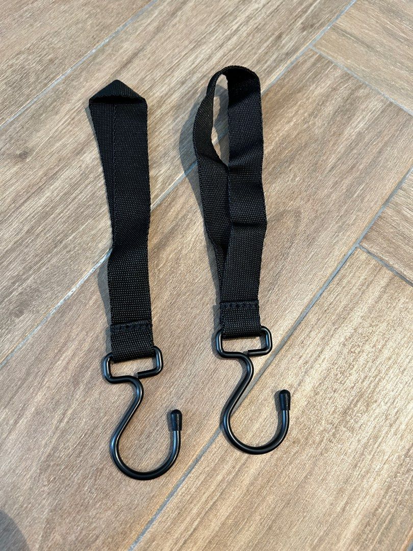 Scroll Stroller straps from jujube and unbranded Babies Kids