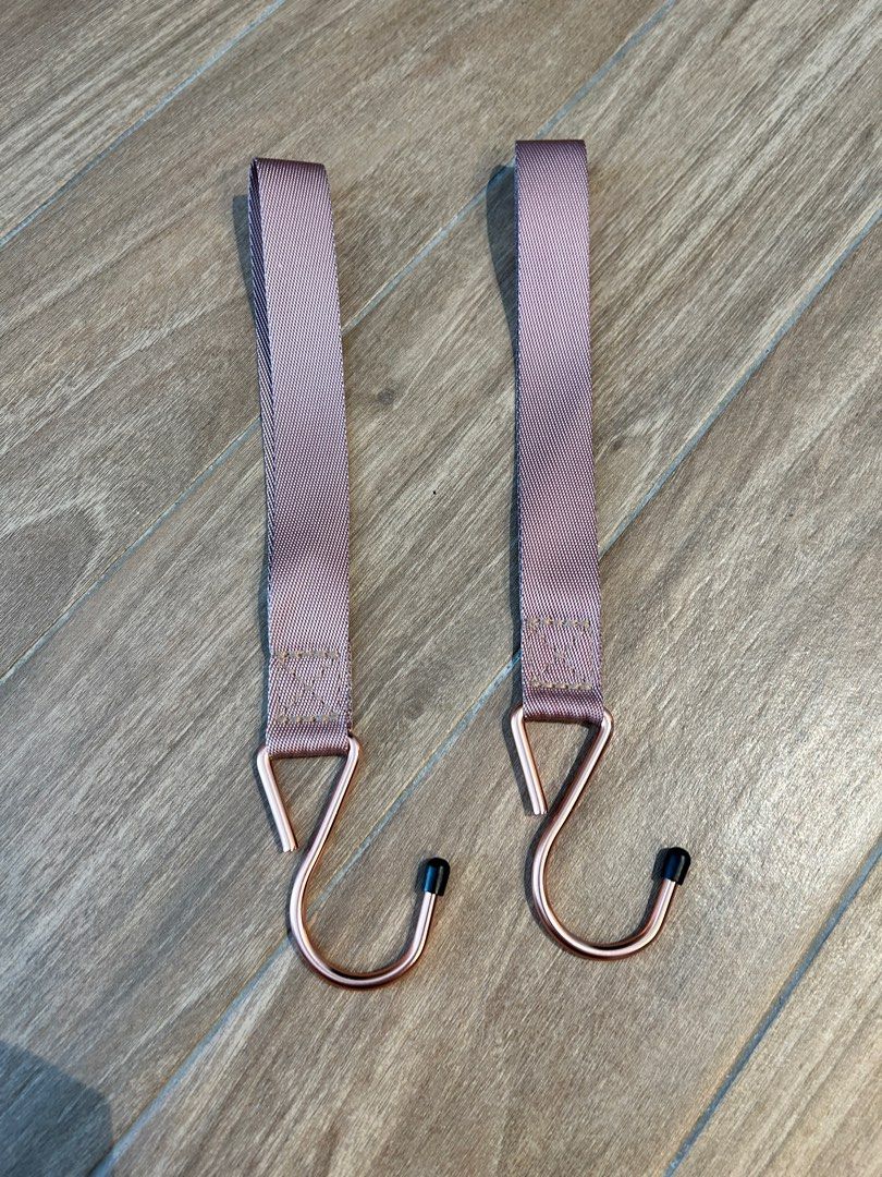Jujube stroller straps 2025