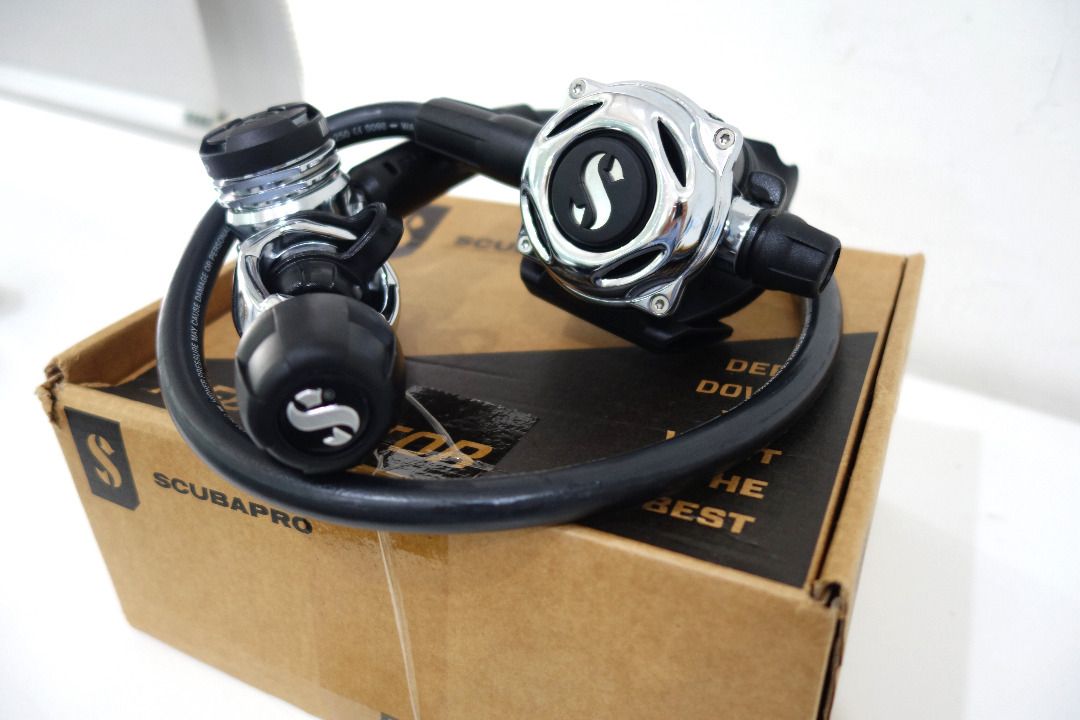 Scubapro outlet mk17 a700