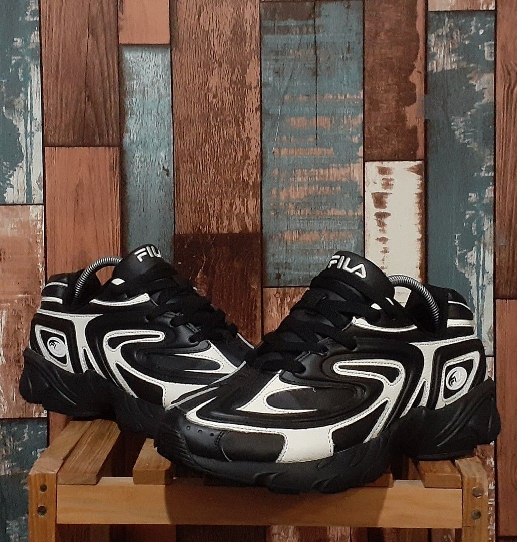Fila buzzard sale