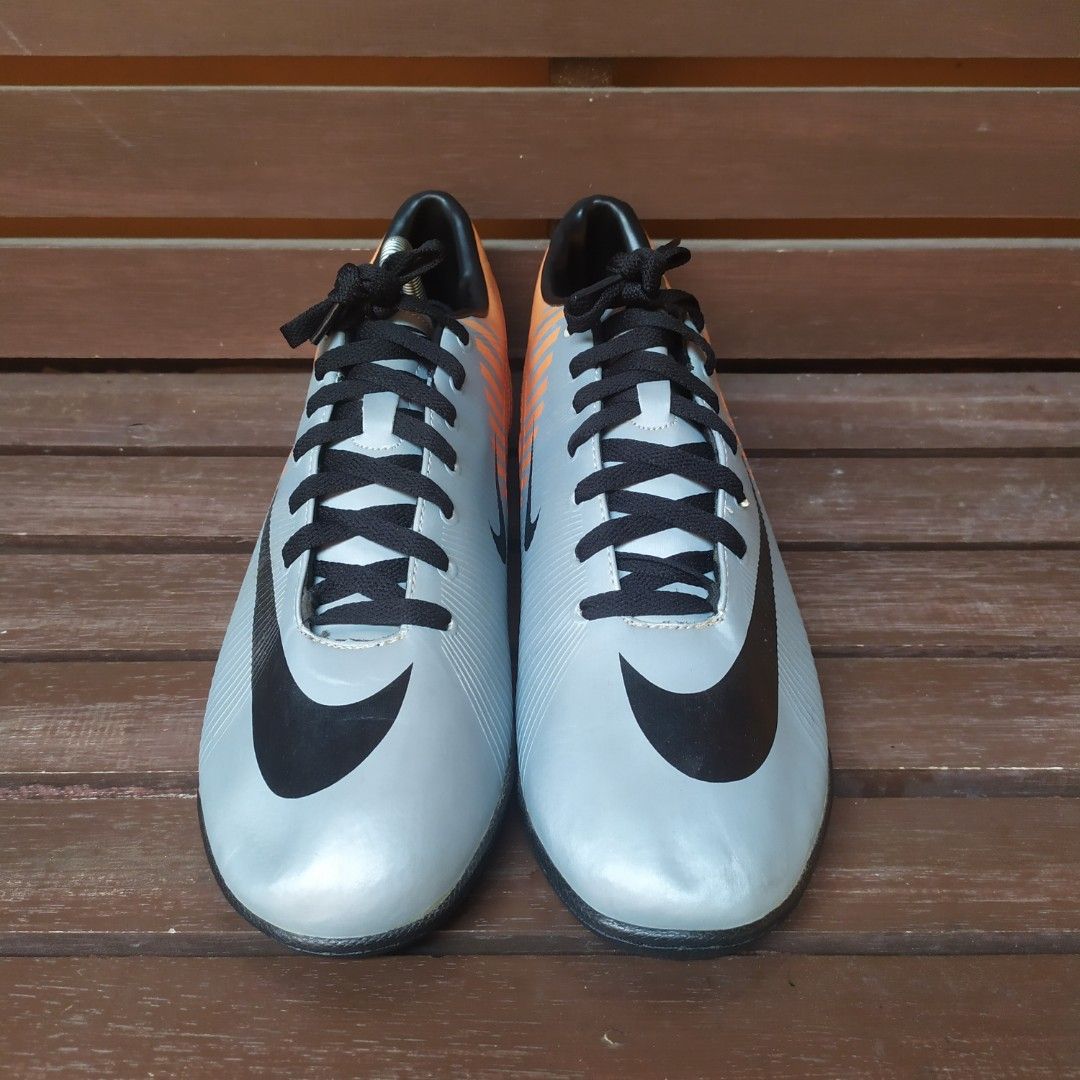 Chuteira nike mercurial sales victory 5 ic futsal