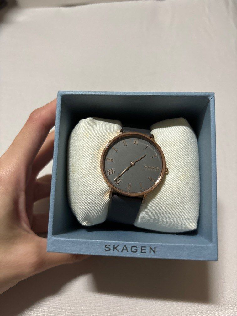 Skagen lady watch sale