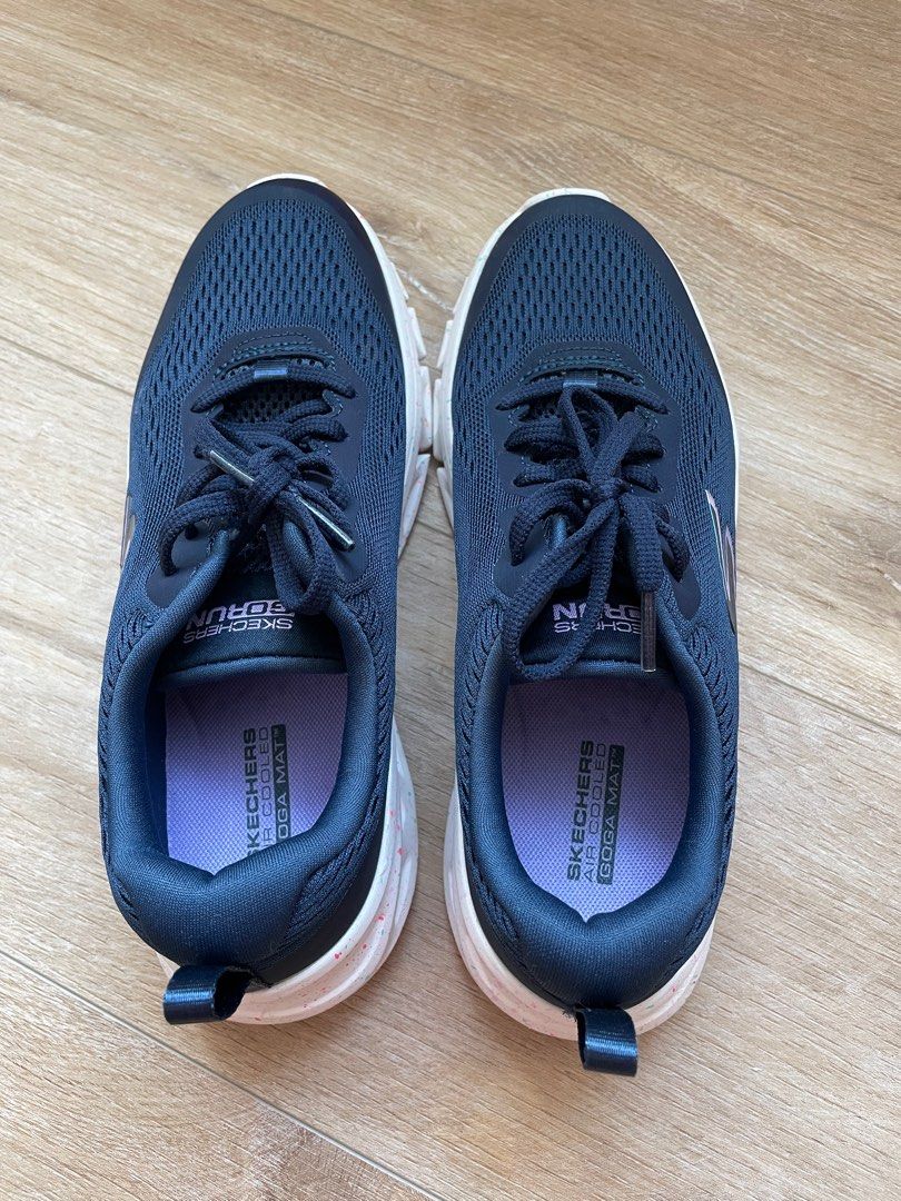 Go discount step skechers
