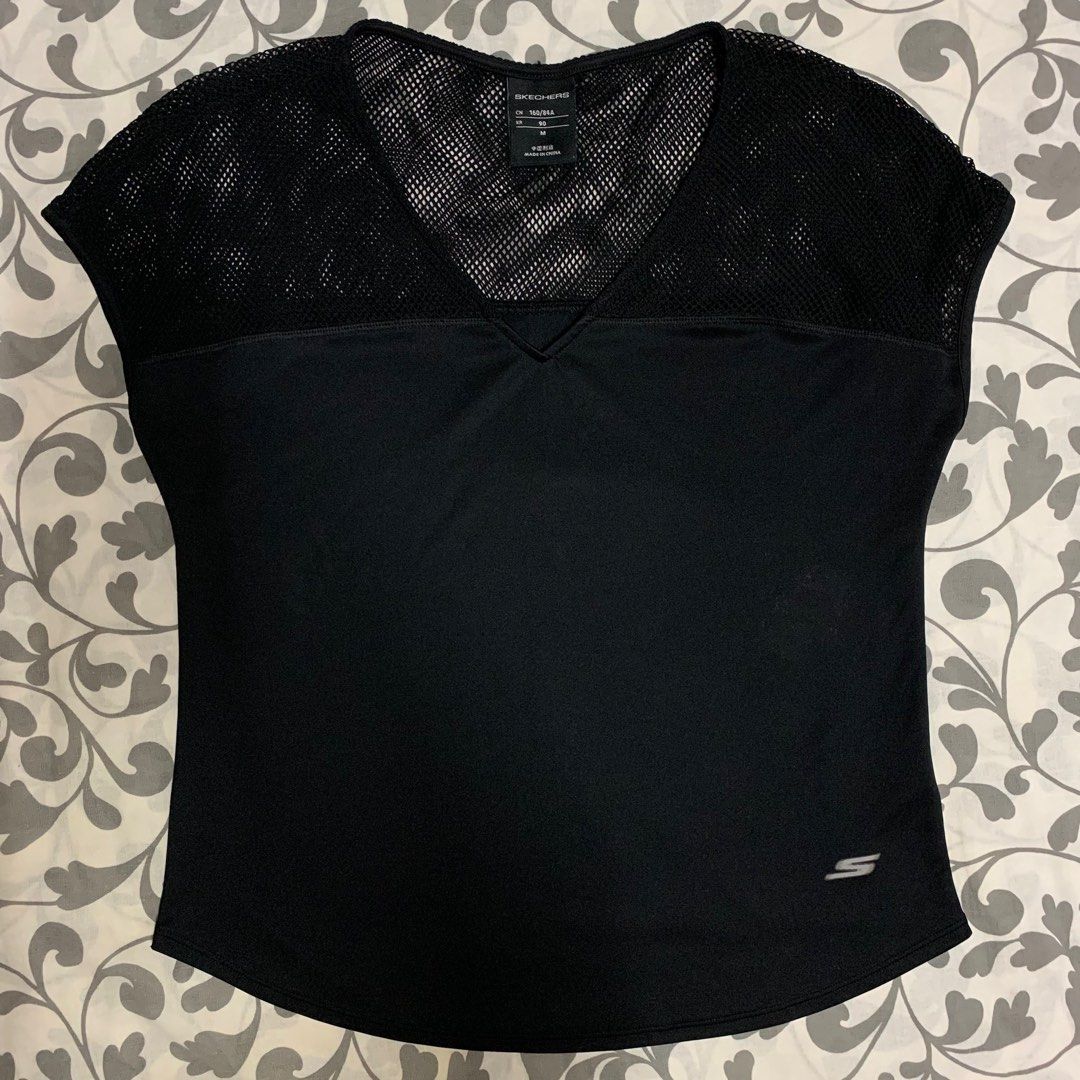 SKECHERS Tops, Womens