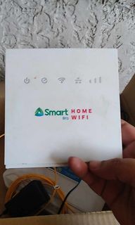 Smart Home Wifi