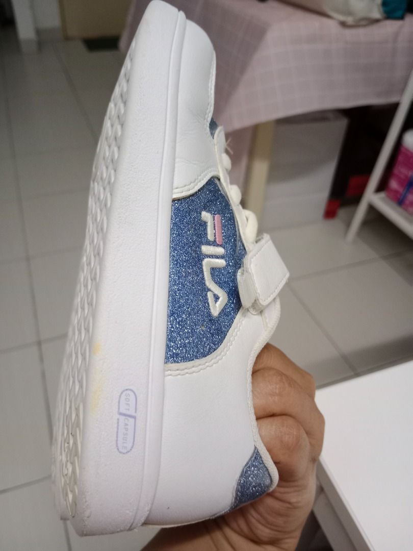 Lazada shoes fila online