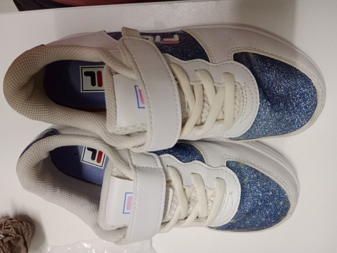 Fila 30 euro deals