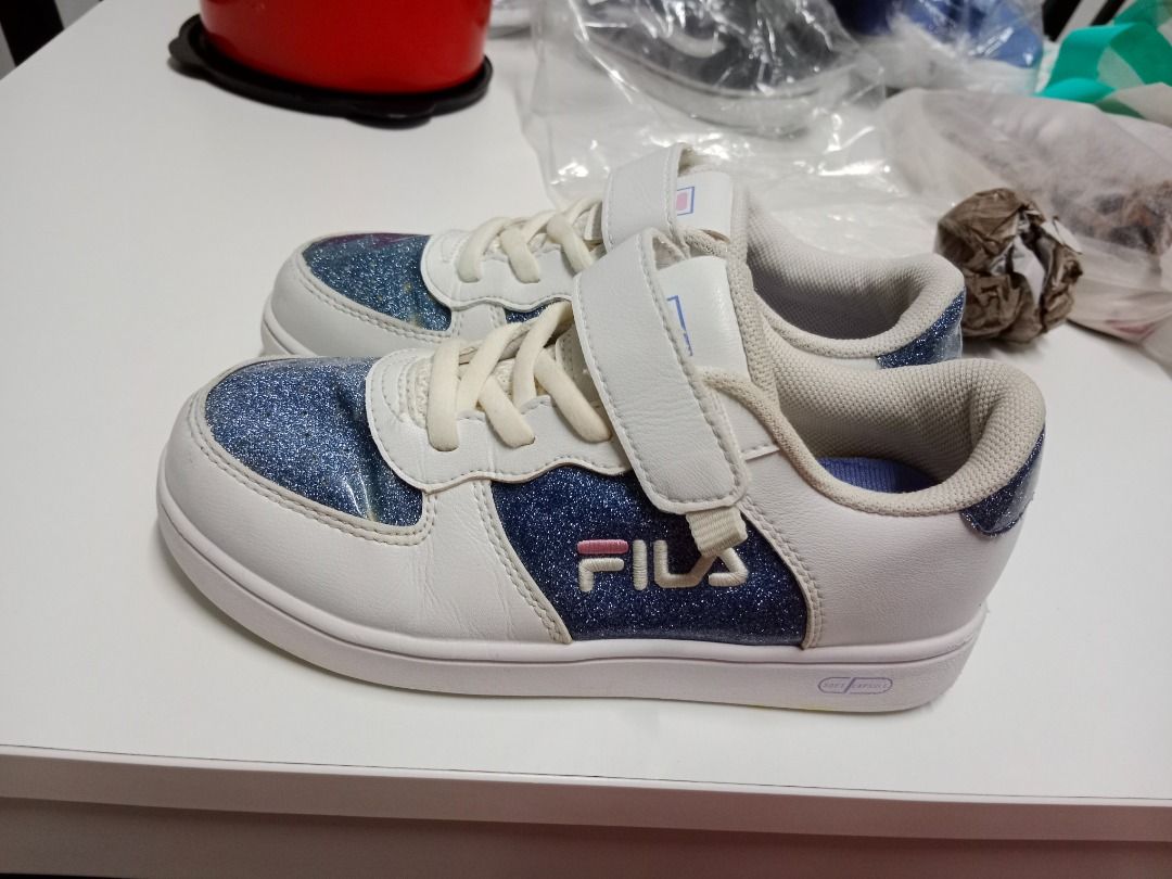 Fila 30 euro 2025