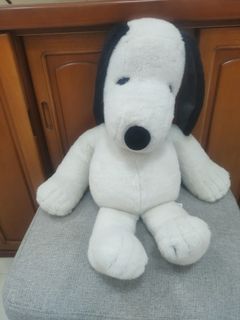 Snoopy Stuff Toy