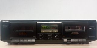 SONY TC-6400 REEL TO REEL TAPE RECORDER, Audio, Other Audio Equipment on  Carousell