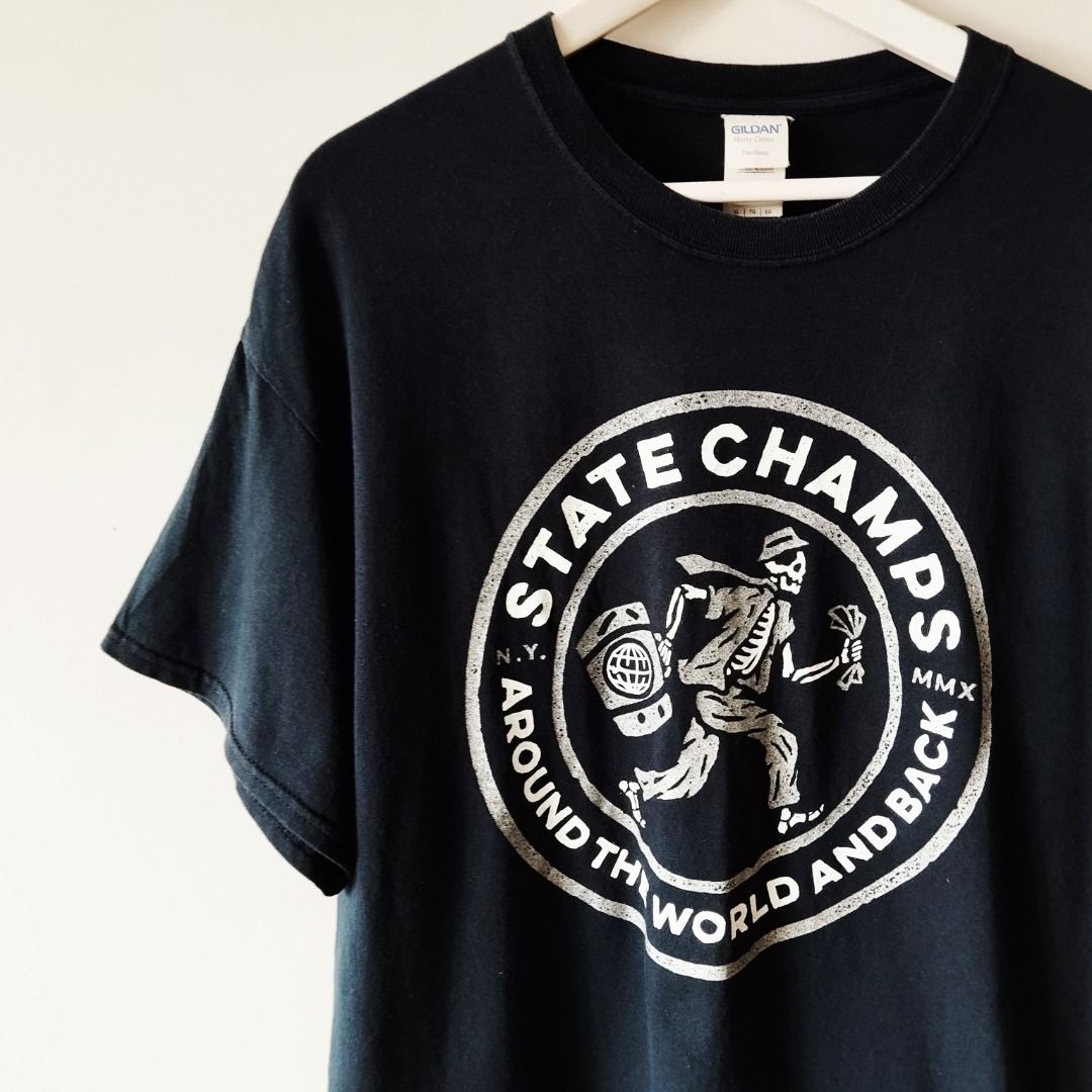 State champs tour 2024 merch