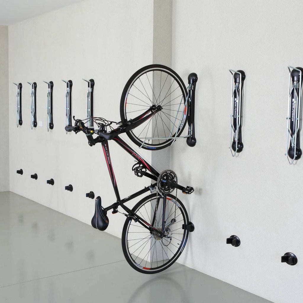 Steadyrack classic top rack