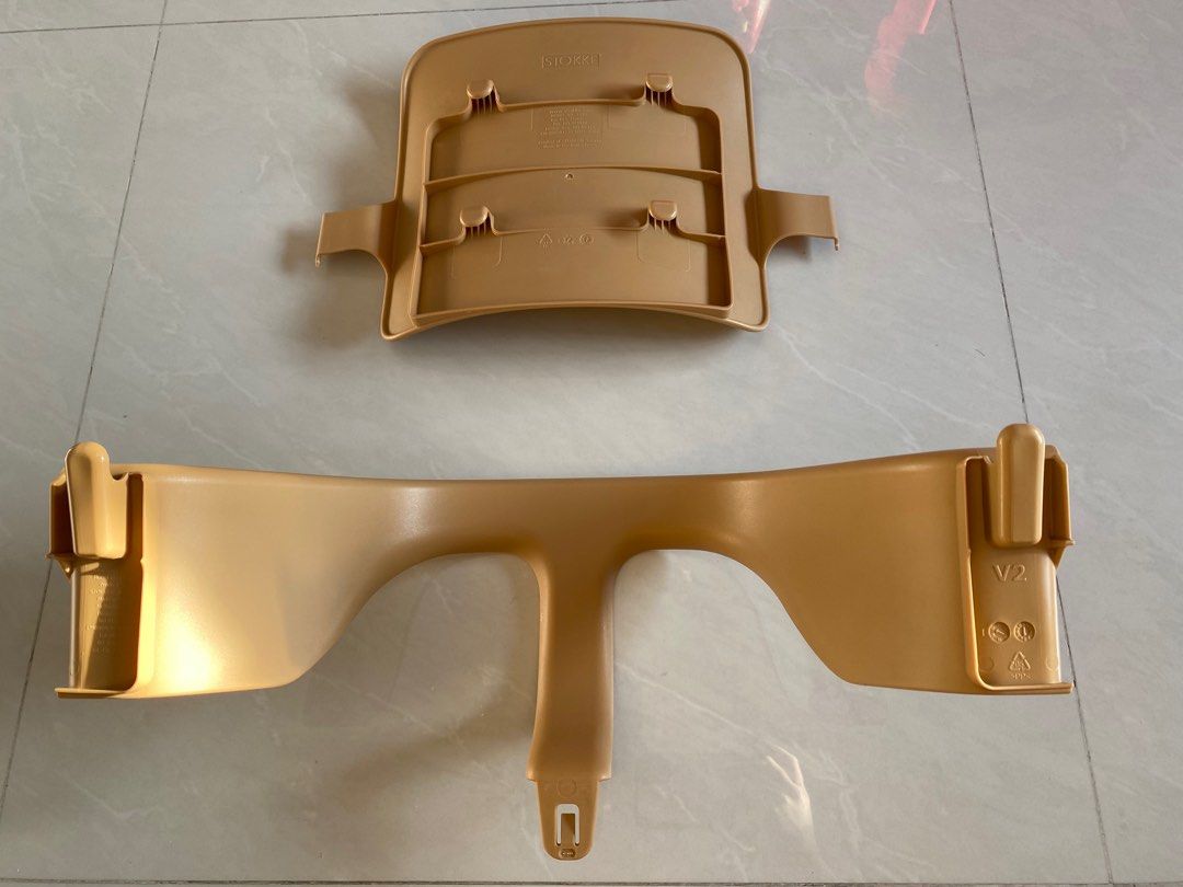 Baby set v2 clearance