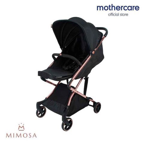 Mimosa mothercare top