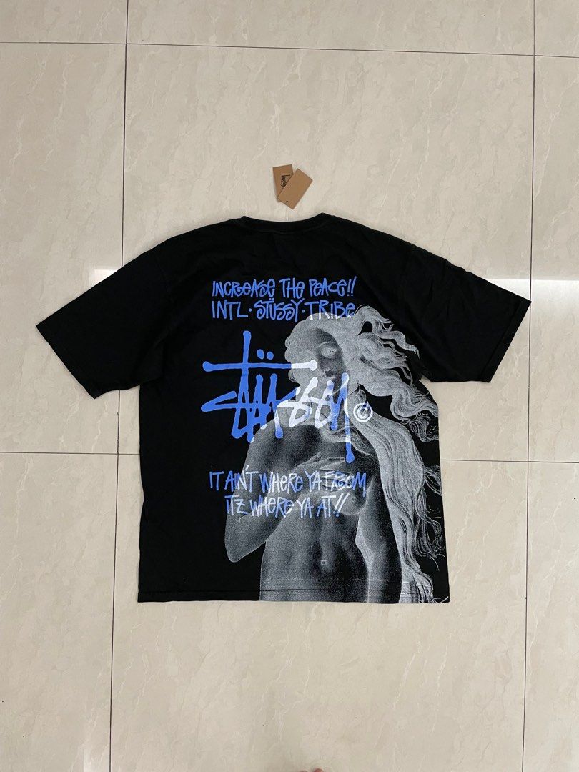 Stussy venus tee outlet