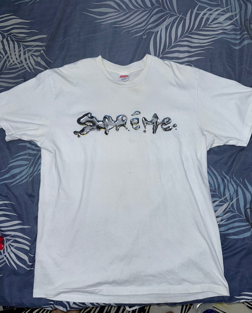 Supreme liquid sales