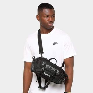 Affordable supreme bag ss20 For Sale Sling Bags Carousell Singapore