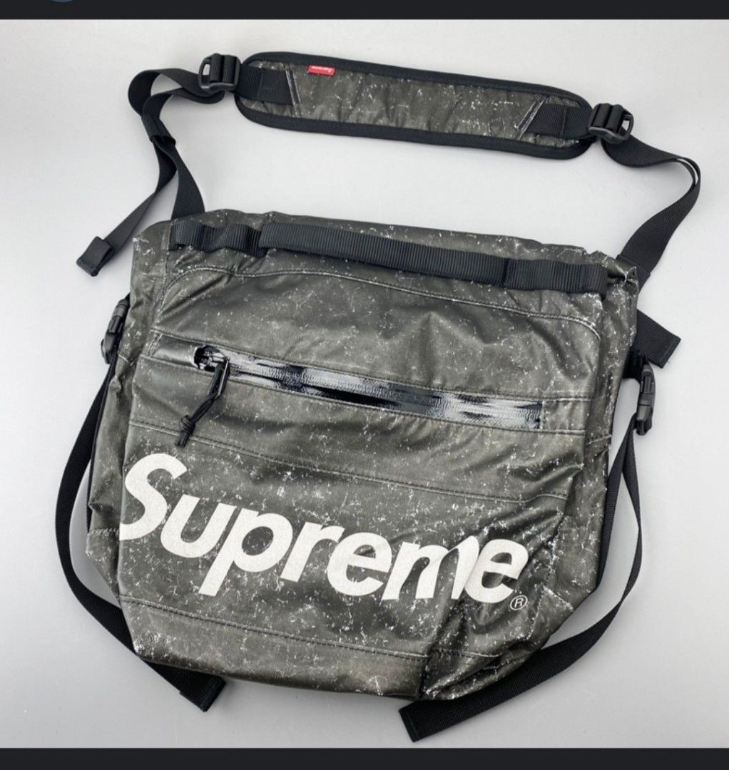 Reflective supreme bag hotsell