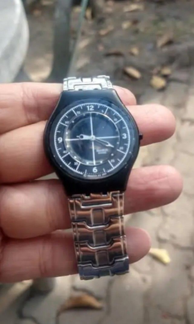 Swatch skinnight store