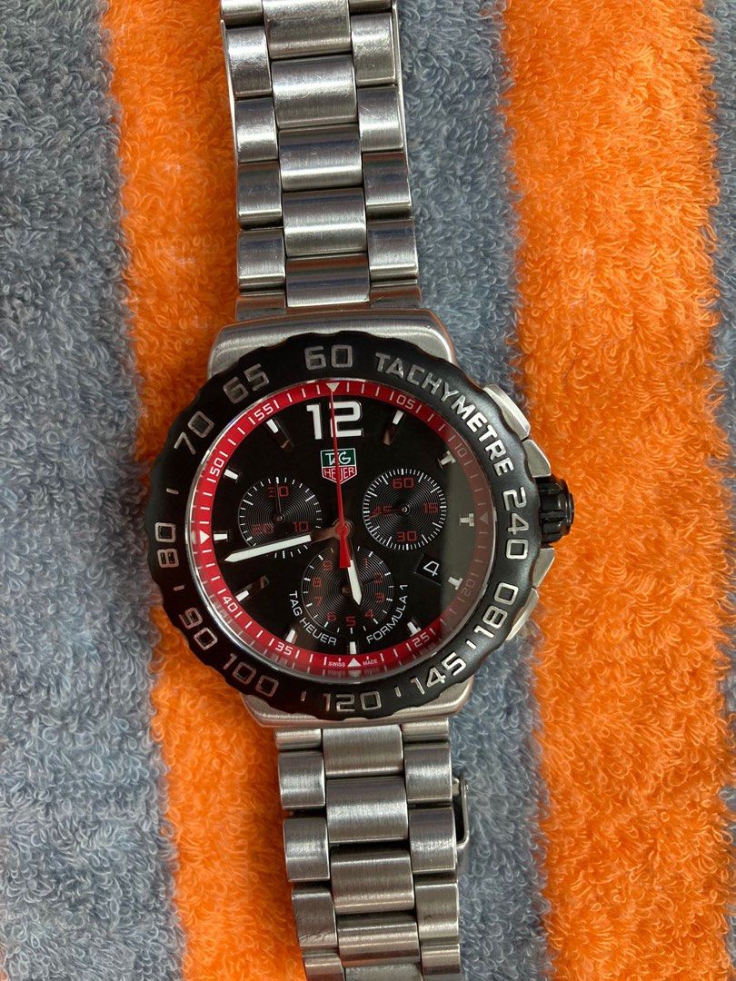 Tag hot sale heuer cau1116