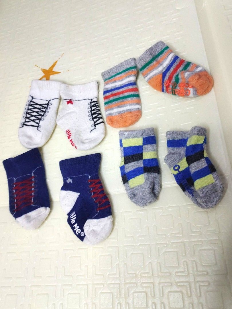 Circo sales baby socks