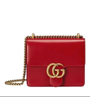 Harga tas 2025 gucci gg marmont