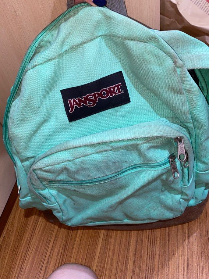 Ukuran tas jansport medium clearance