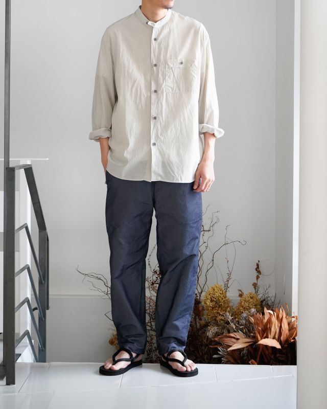 TEATORA】WALLET PANTS – TIME LEAP-