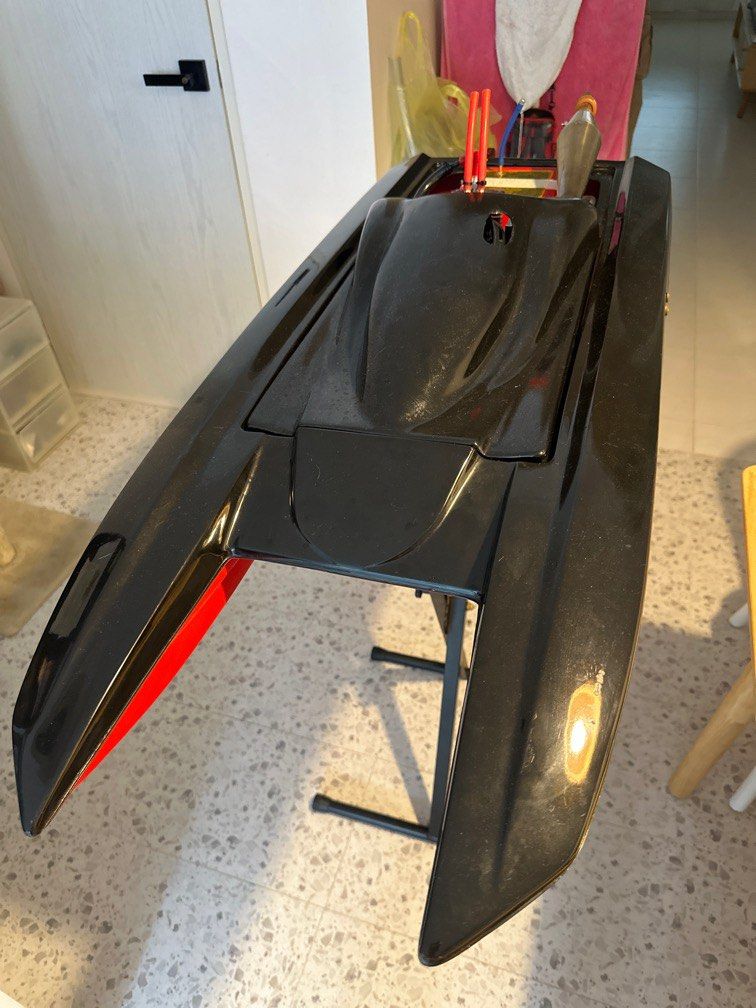 Thai rc boat sales
