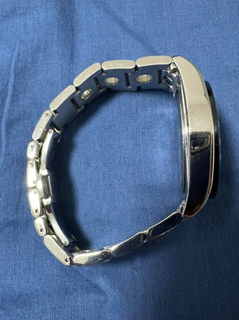 Tissot PRS 516 (Category: Luxury Watches) located in Paranaque City. Submitted by shop_withb (Listing ID 1285428895, Image 2). Description: Original tissot. Watch only, no inclusions..