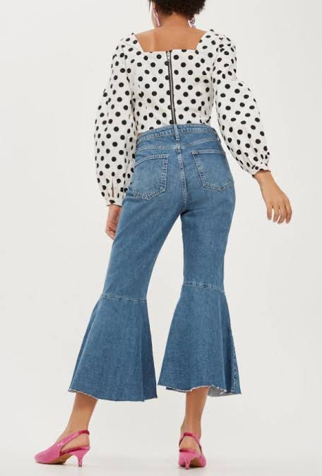Topshop dree outlet