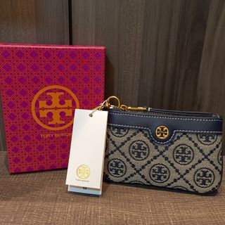 Tory burch sale 2024 wallet