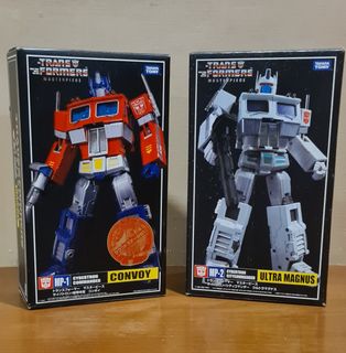 Masterpiece transformers store for sale