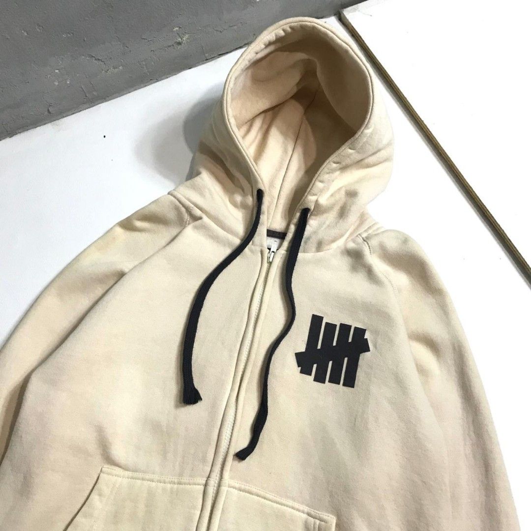 Undefeated play dirty hoodie 2025