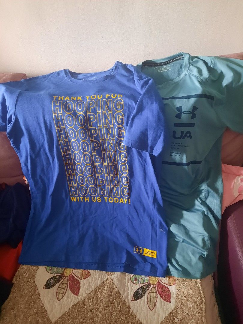 Steph curry sale sc shirt