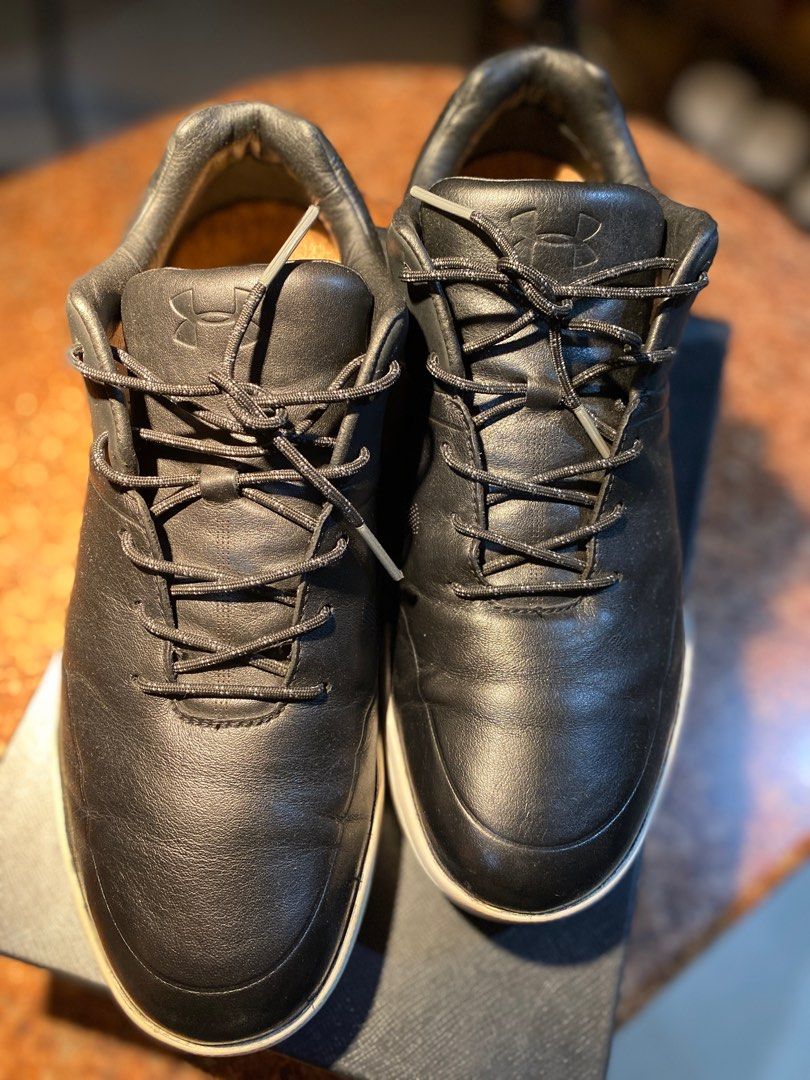 Under Armour Tempo Hybrid 2 golf shoes Men s Fashion Footwear
