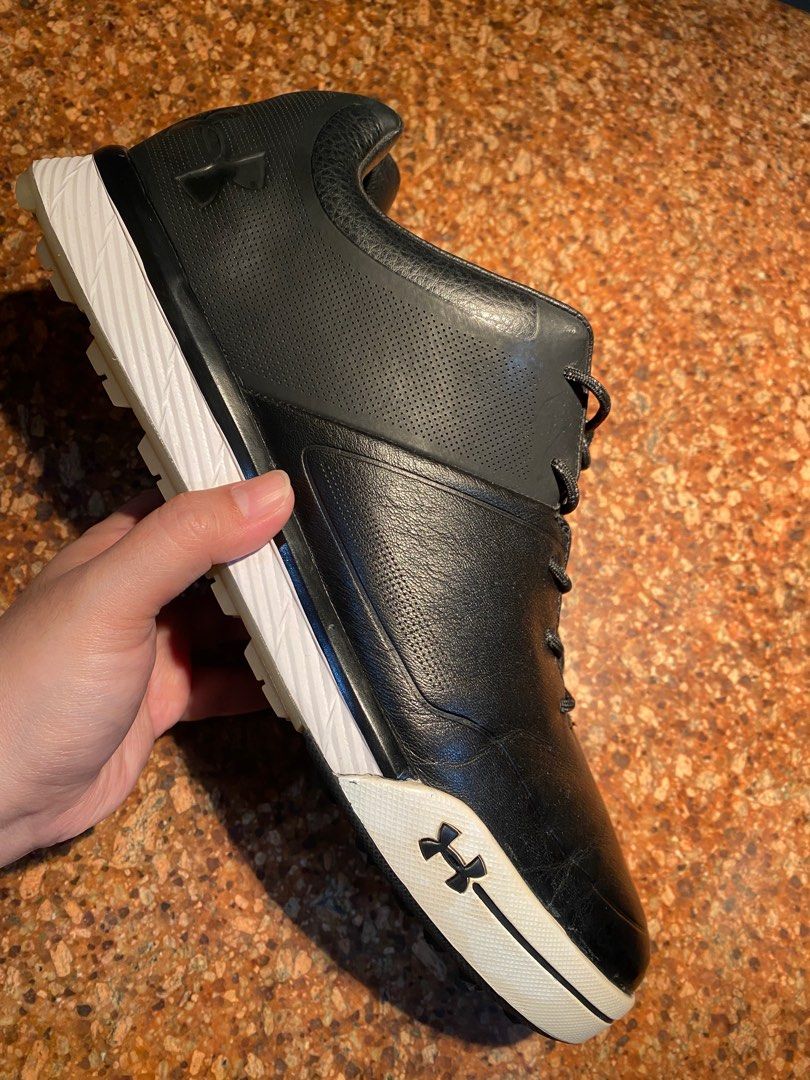 Under armour tempo deals hybrid 2 shoes