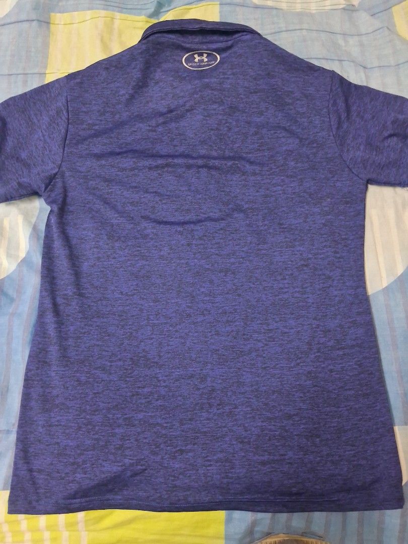 Under armour sale hiking shirt