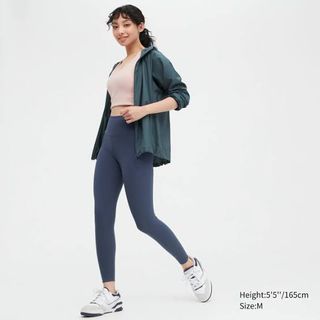 Uniqlo leggings discount philippines