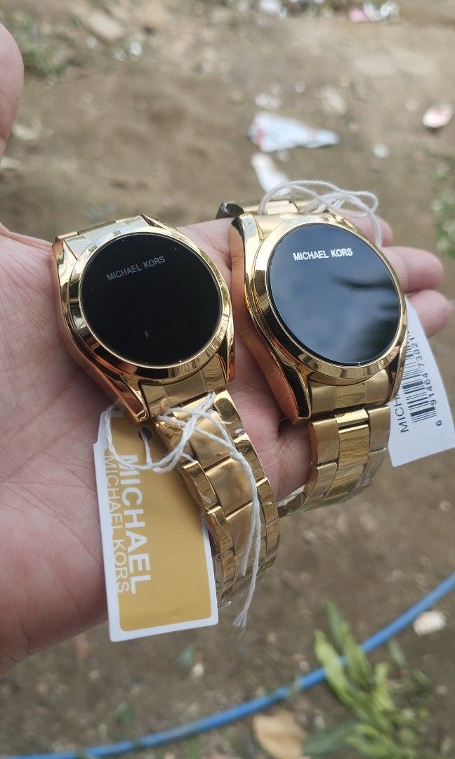 Mk on sale smartwatch sale