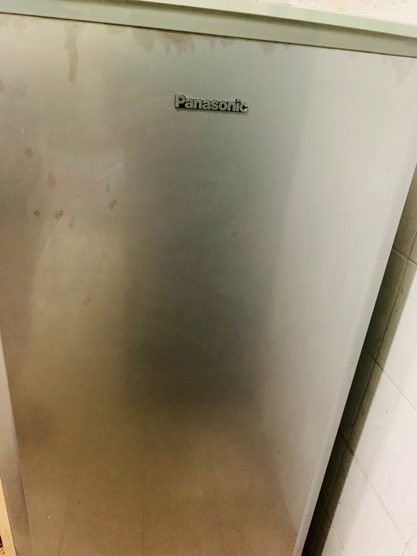 Olx used hot sale fridge