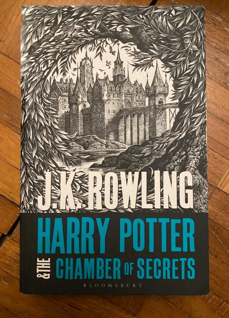 Harry potter books for sale