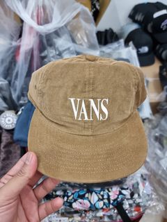 Vans hot sale cap malaysia
