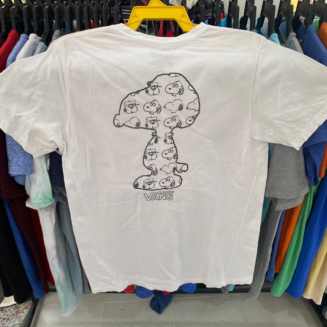 Vans t shirt 2017 outlet