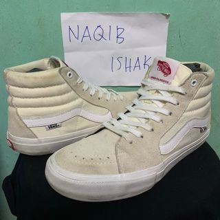 Vans top ultracush malaysia