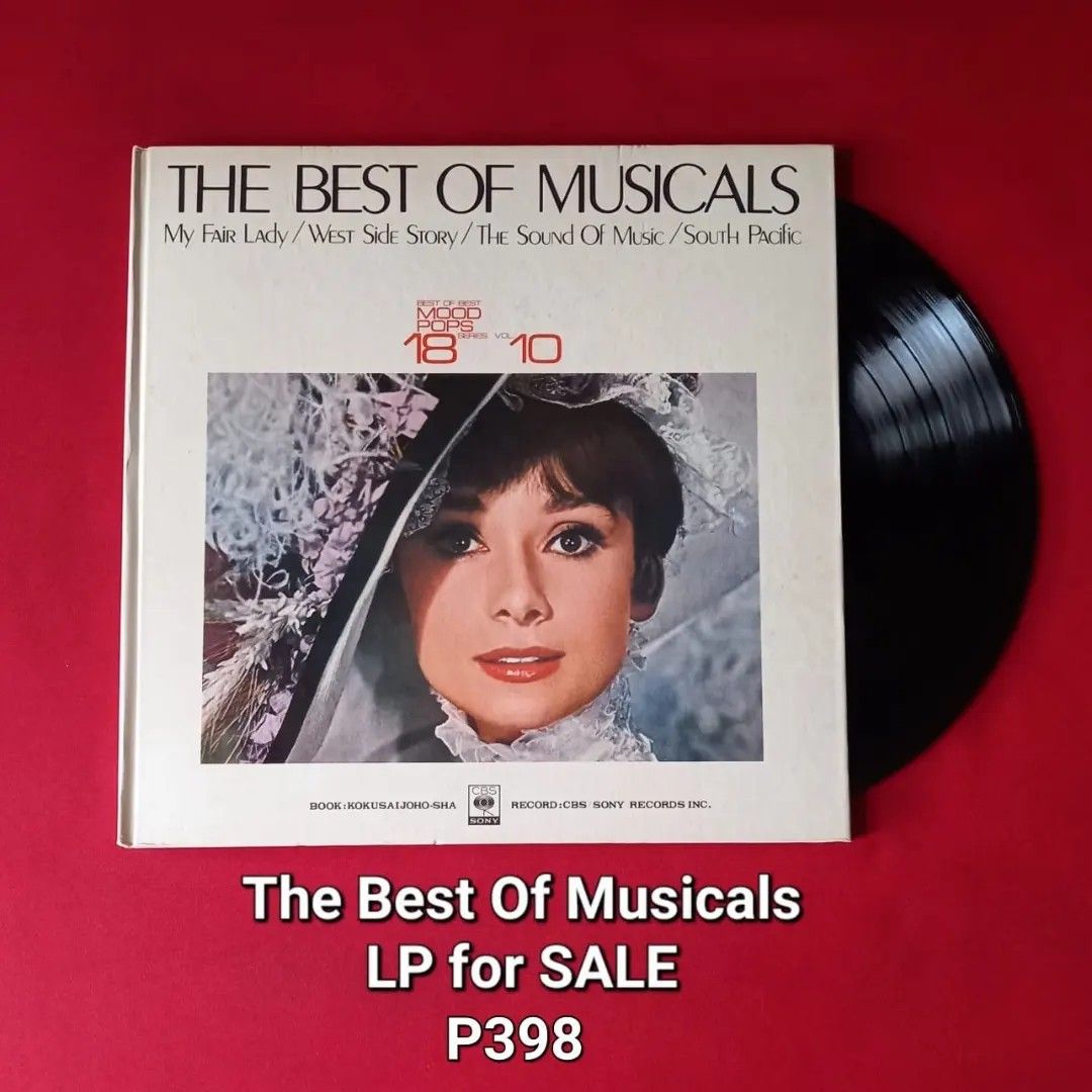 Best OF Best MOOD POPS 1~18 ベストオブベストモードポップスVOL.1〜