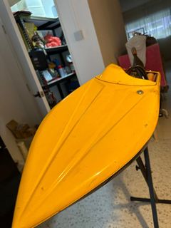 Used rc boats for sale hotsell