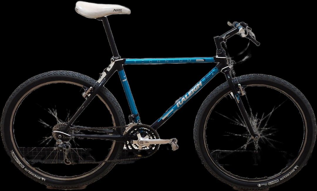 1990 raleigh mountain bike new arrivals