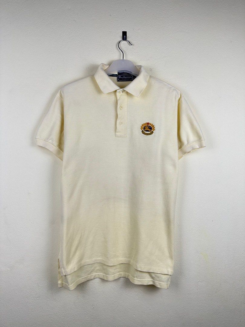 Burberry polo usa outlet