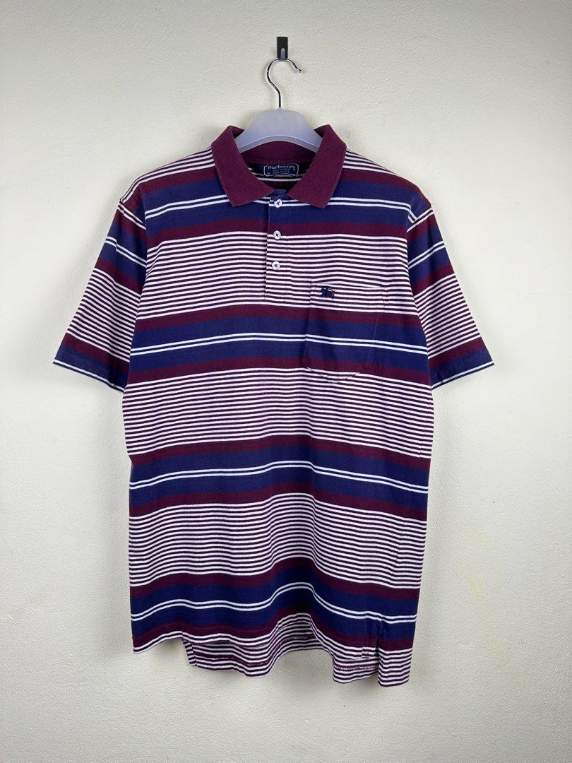 Burberry polo usa outlet